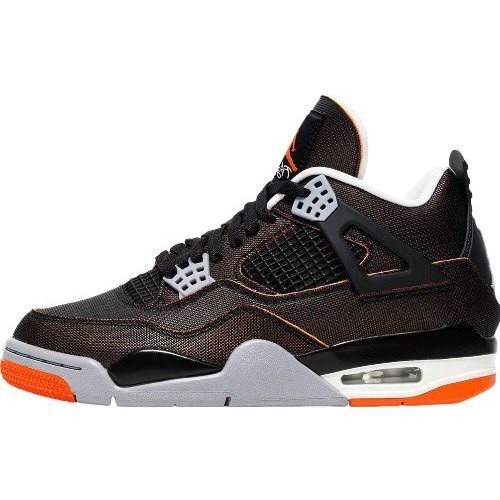 JORDAN 4 x STARFISH