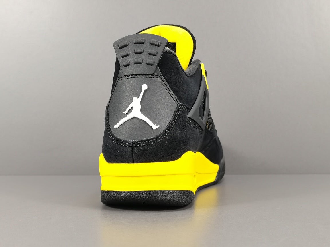 JORDAN 4 x THUNDER