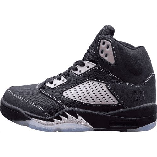 JORDAN 5 RETRO x ANTHRACITE