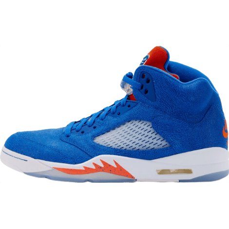 JORDAN 5 RETRO x FLORIDA GATORS