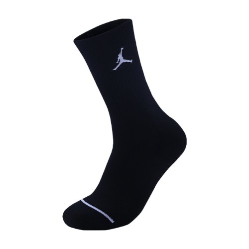 JORDAN BASKETBALL ELITE SOCKS 3-PACK