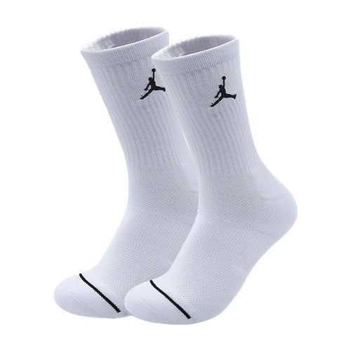 JORDAN BASKETBALL ELITE SOCKS 3-PACK