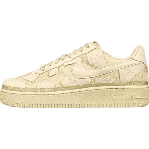 NIKE AIR FORCE 1 x BILLIE EILISH MUSHROOM