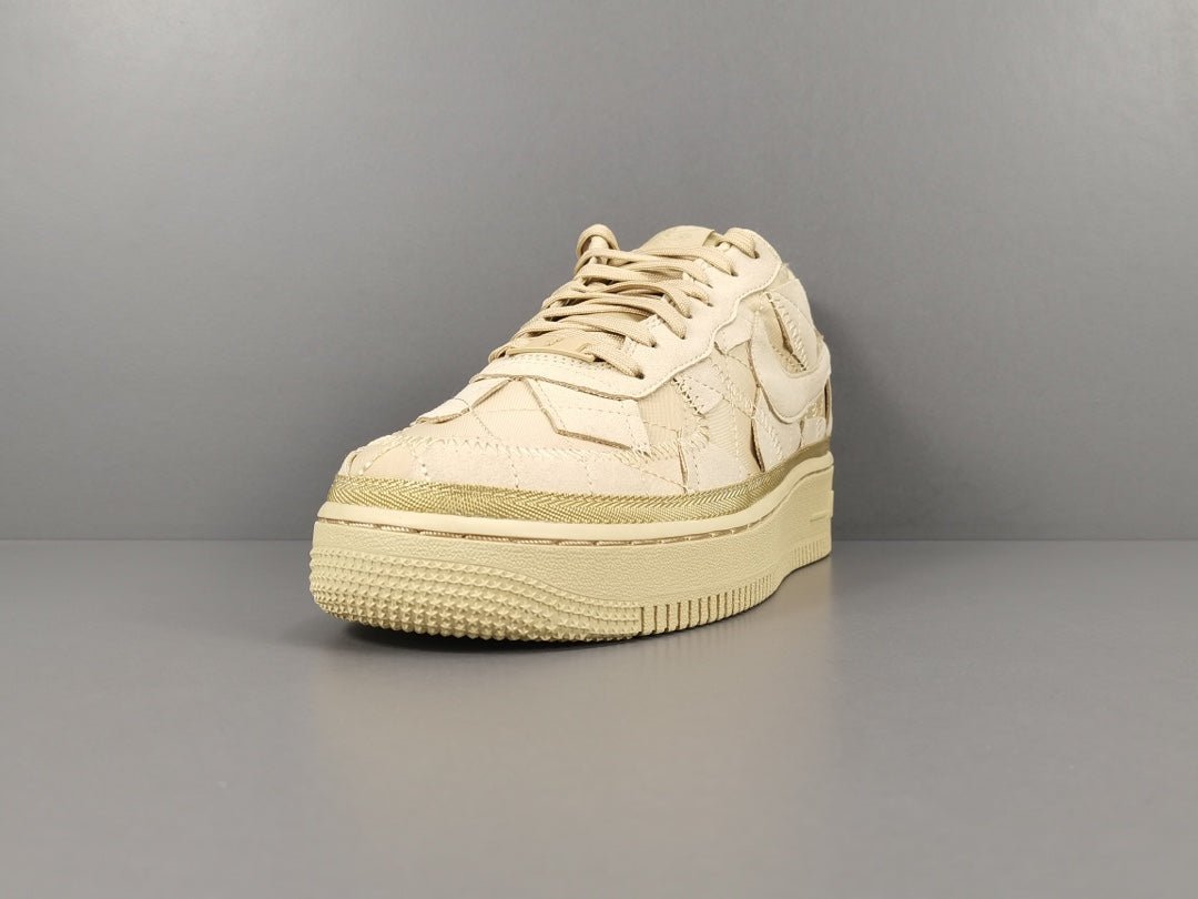 NIKE AIR FORCE 1 x BILLIE EILISH MUSHROOM