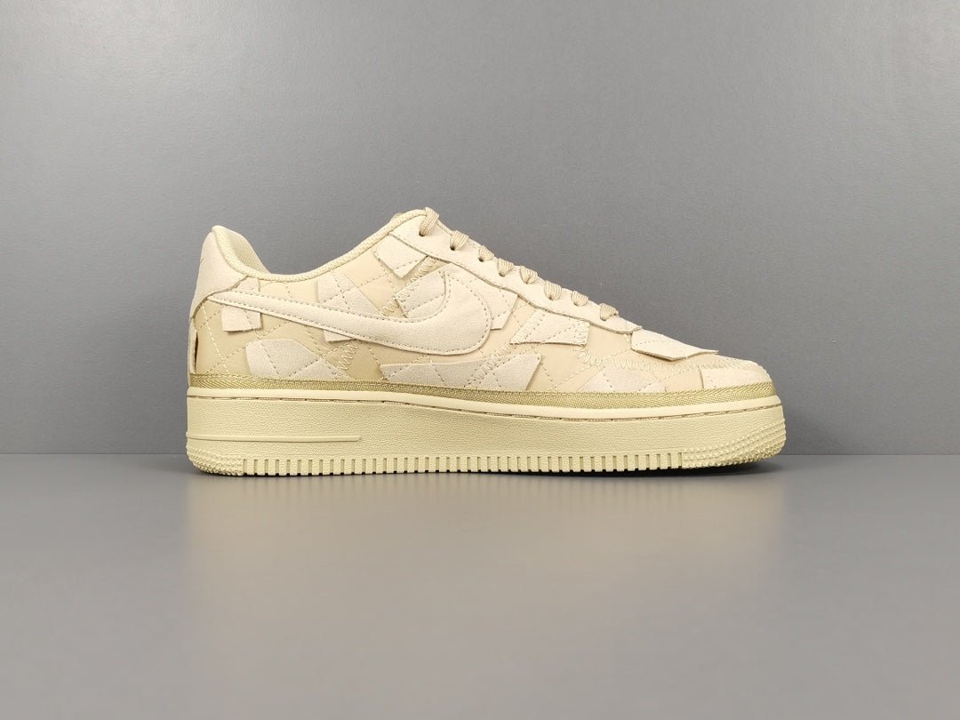 NIKE AIR FORCE 1 x BILLIE EILISH MUSHROOM