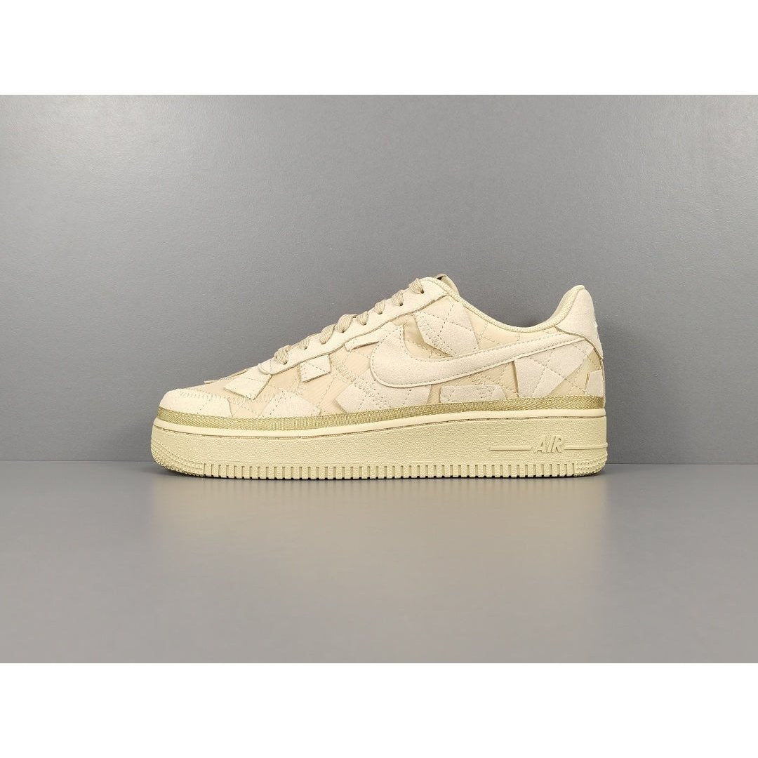 NIKE AIR FORCE 1 x BILLIE EILISH MUSHROOM