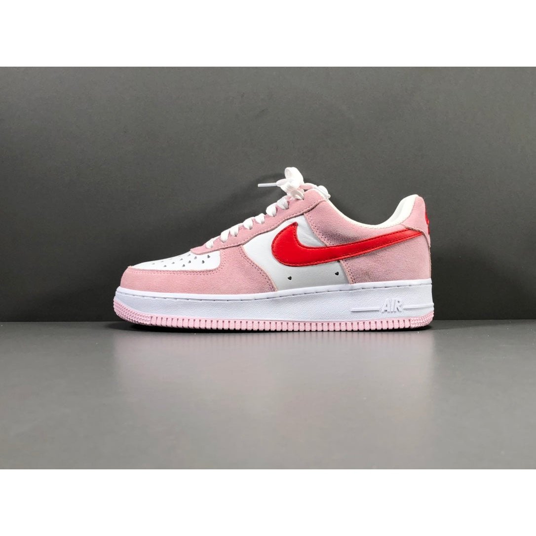 NIKE AIR FORCE 1 x VALENTINES DAY LOVE LETTER