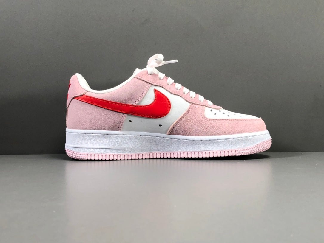 NIKE AIR FORCE 1 x VALENTINES DAY LOVE LETTER