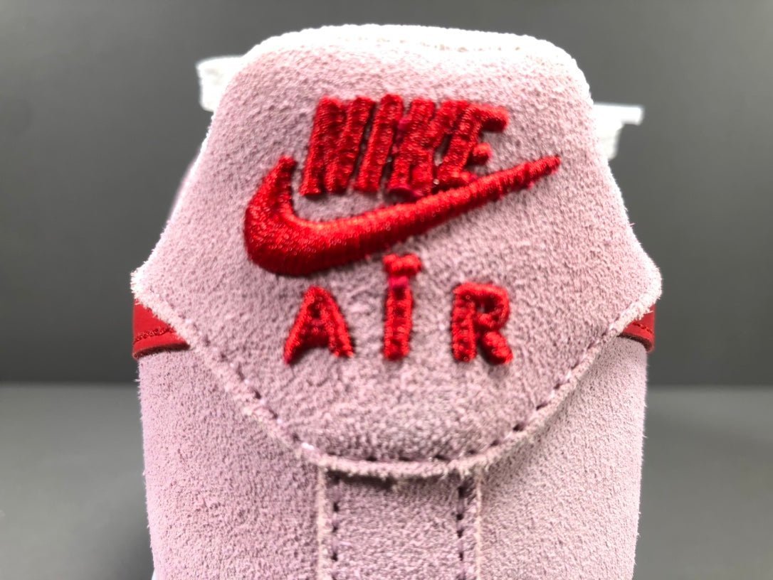 NIKE AIR FORCE 1 x VALENTINES DAY LOVE LETTER