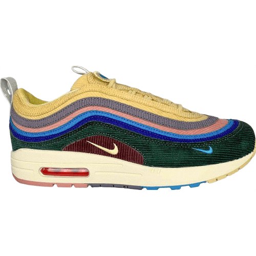 NIKE AIR MAX 1/97 x SEAN WOTHERSPOON