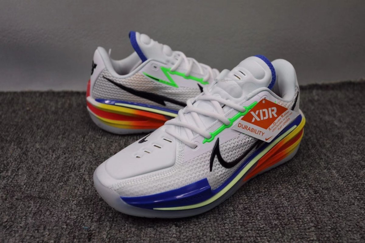 NIKE AIR ZOOM G.T. CUT x GHOST