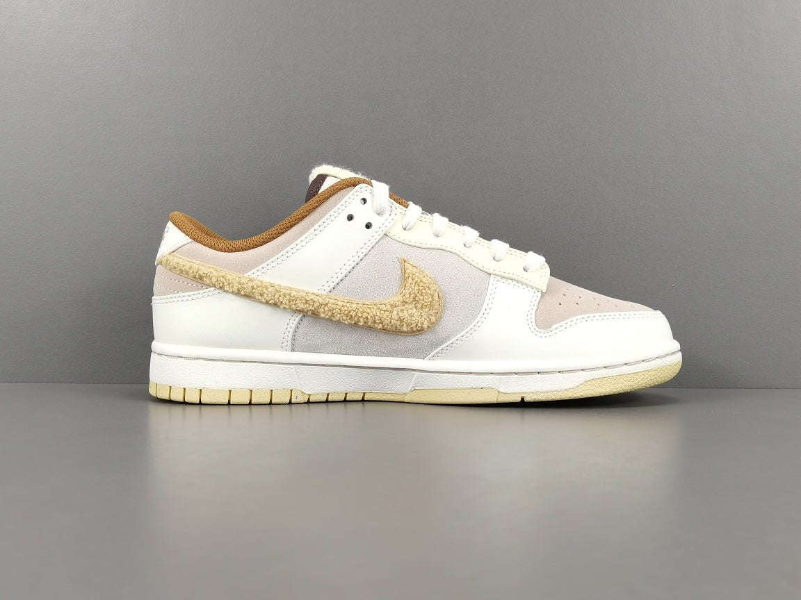 NIKE DUNK x YEAR OF THE RABBIT FOSSIL STONE