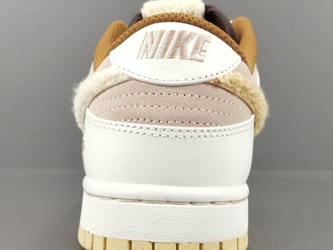 NIKE DUNK x YEAR OF THE RABBIT FOSSIL STONE