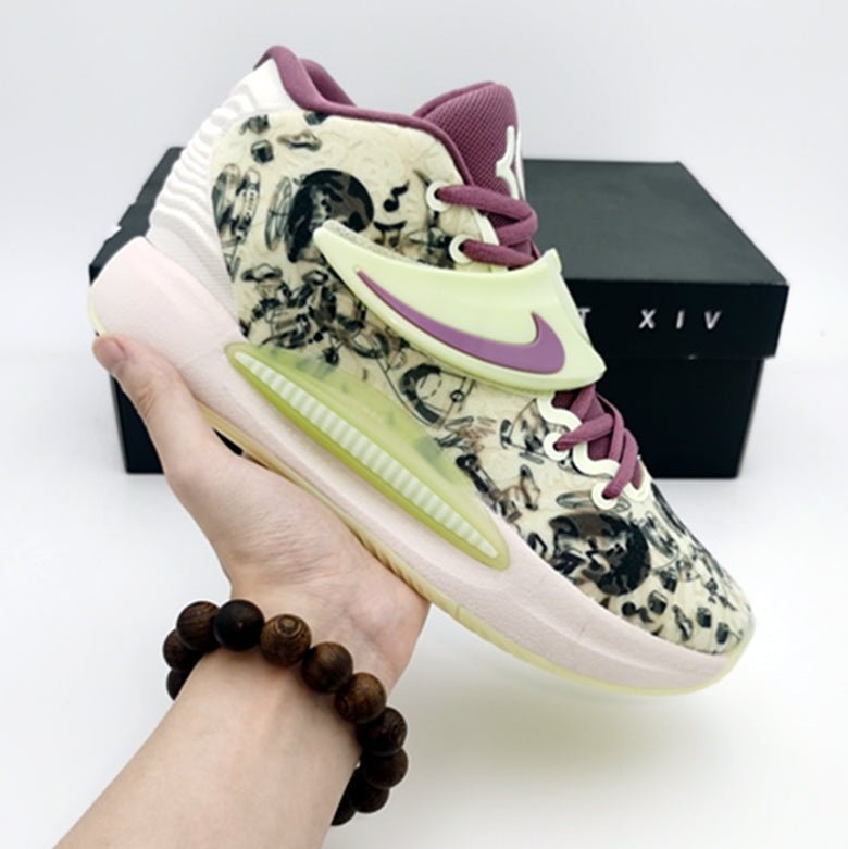 NIKE KD 14 NRG x SURREALISM