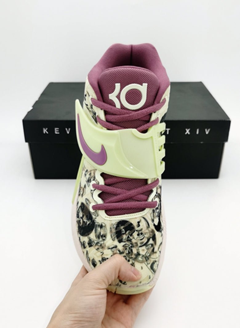 NIKE KD 14 NRG x SURREALISM