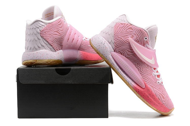 NIKE KD 14 x AUNT PEARL