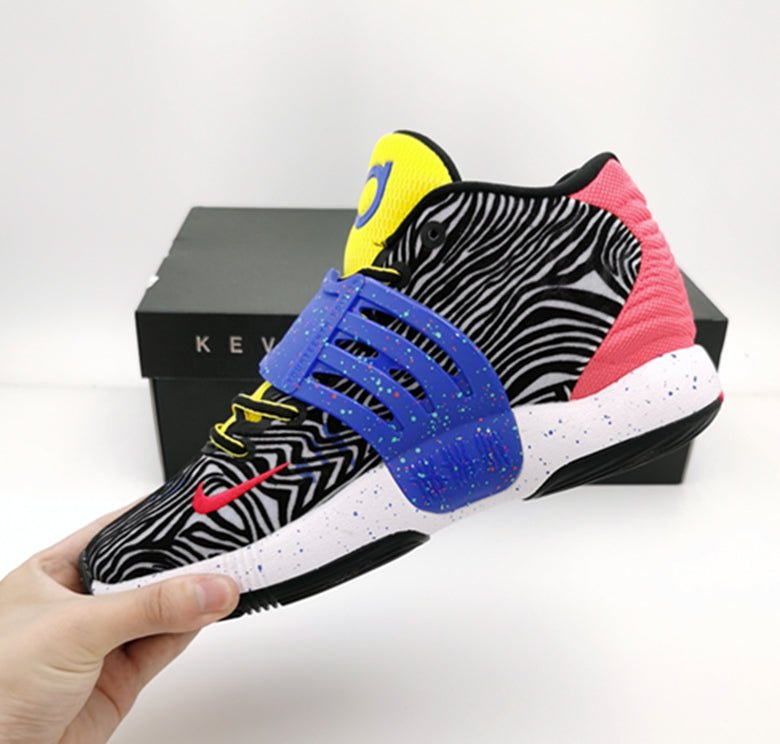 NIKE KD 14 x POP ART