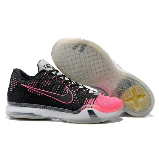 NIKE KOBE 10 ELITE x MAMBACURIAL