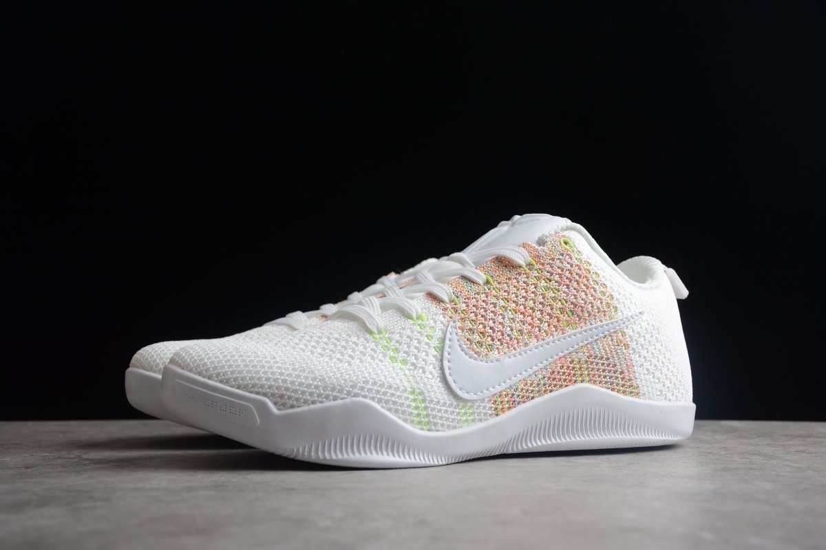 NIKE KOBE 11 ELITE LOW x 4KB