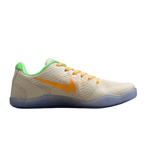 NIKE KOBE 11 x PEACH JAM PE