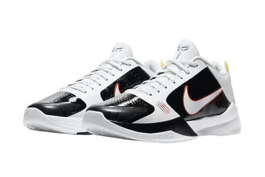 NIKE KOBE 5 PROTRO x ALTERNATE BRUCE LEE