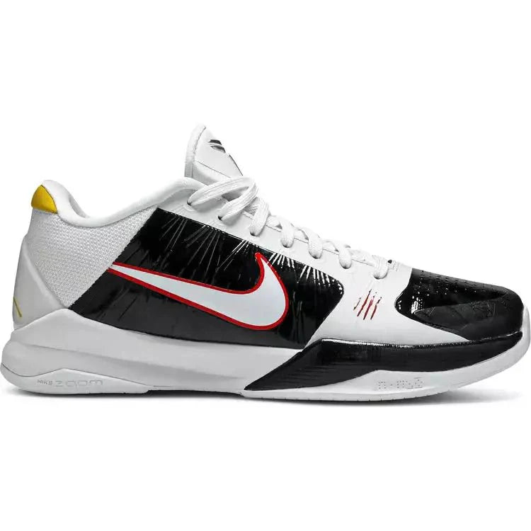 NIKE KOBE 5 PROTRO x ALTERNATE BRUCE LEE