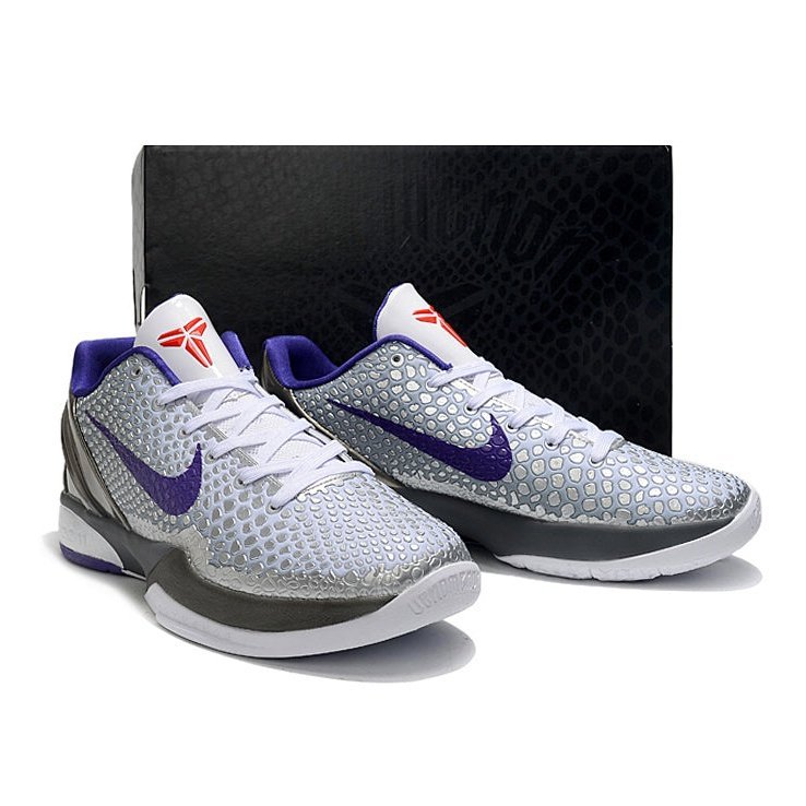 NIKE KOBE 6 x CHINA 3D