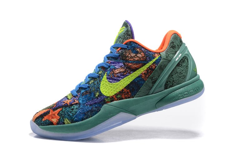 NIKE KOBE 6 x PRELUDE (ALL STAR MVP)