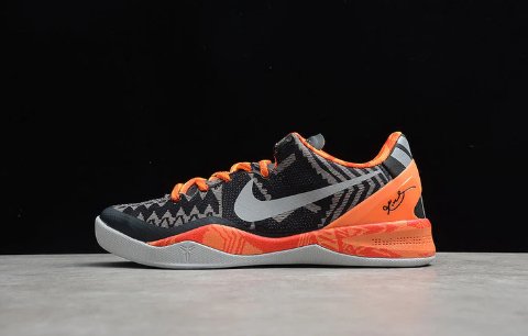 NIKE KOBE 8 x BLACK HISTORY MONTH