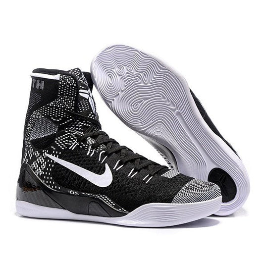 NIKE KOBE 9 ELITE x BLACK HISTORY MONTH