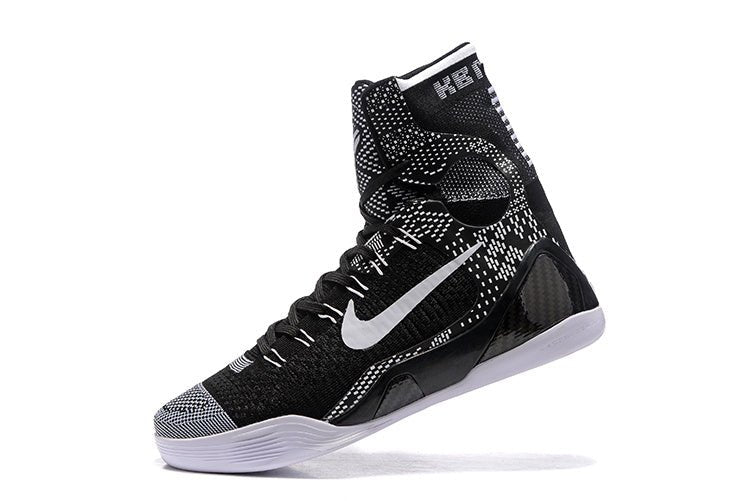 NIKE KOBE 9 ELITE x BLACK HISTORY MONTH