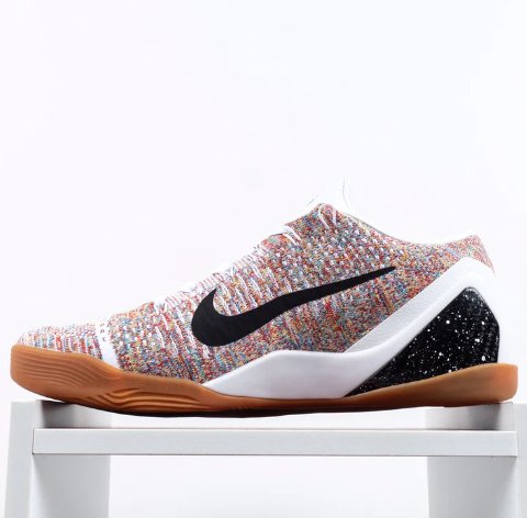 NIKE KOBE 9 x MULTI