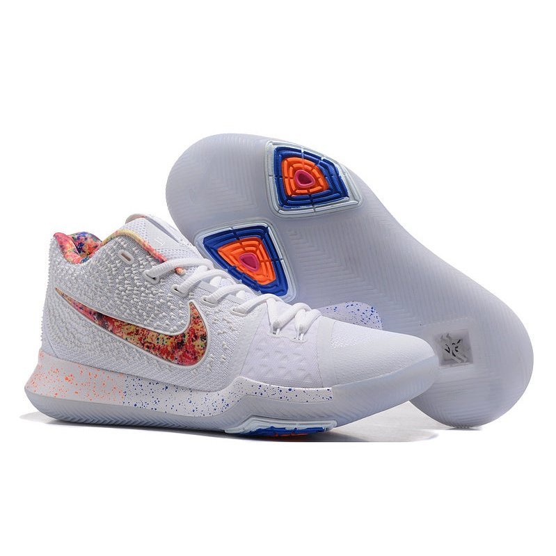 NIKE KYRIE 3 x EYBL