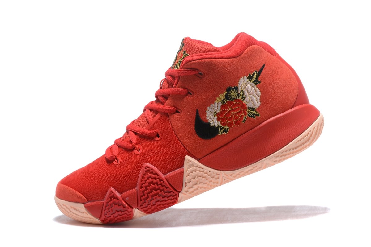 NIKE KYRIE 4 x CHINESE NEW YEAR