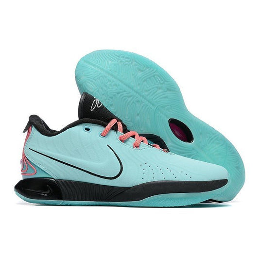 NIKE LEBRON 21 x SOUTH BEACH