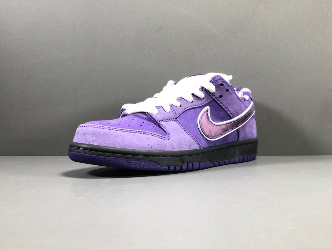 NIKE SB DUNK x CONCEPTS PURPLE LOBSTER