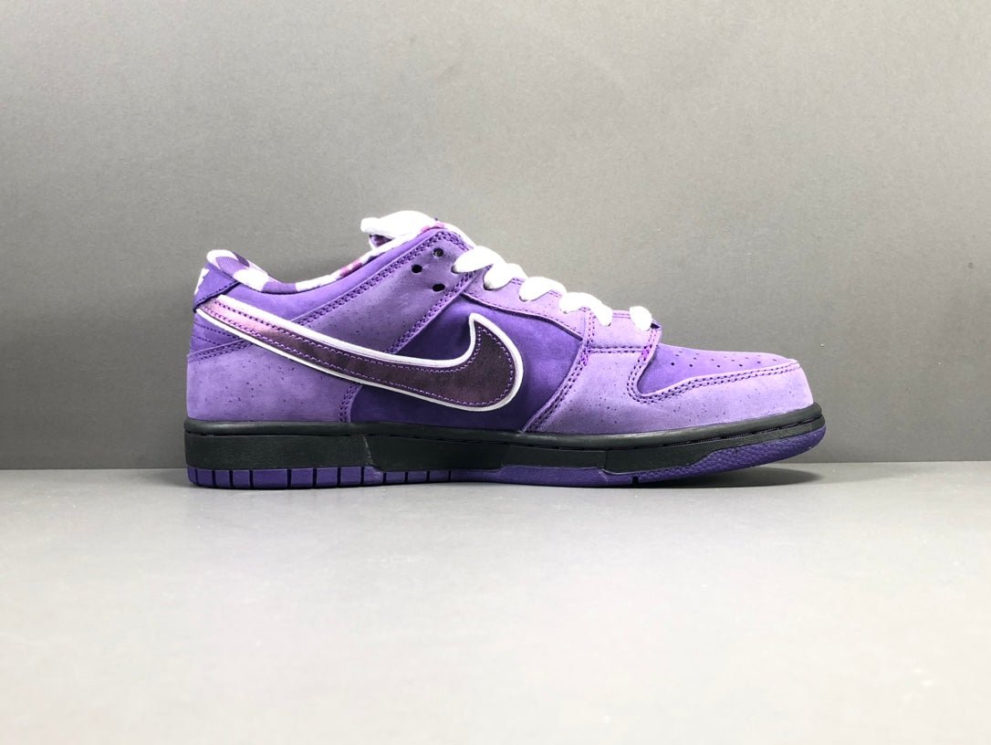 NIKE SB DUNK x CONCEPTS PURPLE LOBSTER