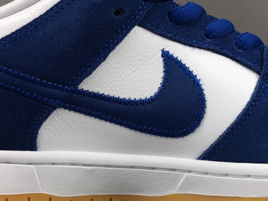 NIKE SB DUNK x LOS ANGELES DODGERS