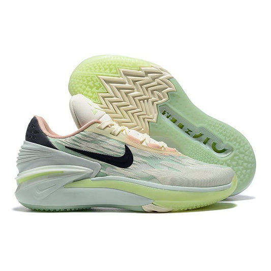 NIKE ZOOM G.T. CUT 2 x BARELY GREEN